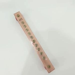 3x30/4x60 grounding copper bar tinned copper bar wiring copper bar busbar grounding copper bar