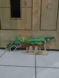 mainan kayu model sg elang