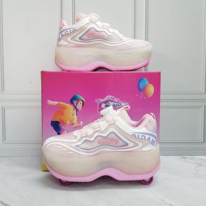 SEPATU RODA ANAK - ANAK / KIDS ROLLER SHOES