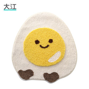 Dajiang (大江) | Anti-slip Water Absorbent Rug Floor Mat