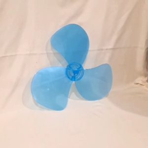 BMYLB BALING KIPAS PLASTIK / BALING-BALING KIPAS ANGIN 16" MIYAKO BIRU