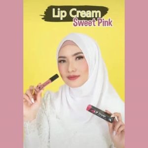 LIP MATTE CREAM NUDE BERRY SR12 / LIP MATTE /LIP MATTE MOIST / NO PARABEN / TAHAN LAMA / lip serum lip serum bibir lip gloss serum bibir