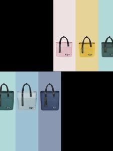 Insulated Lunch Bag Handheld