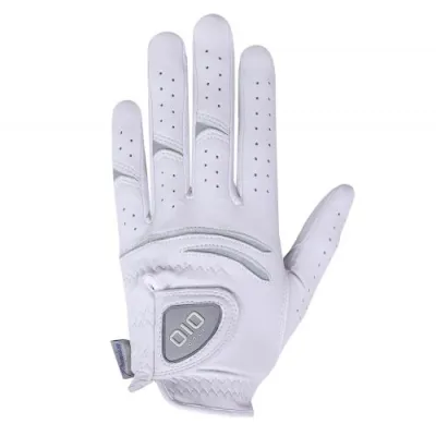 Găng tay đánh golf FJ chính hãng da cừu thiết kế thông thoáng logo nổi bật