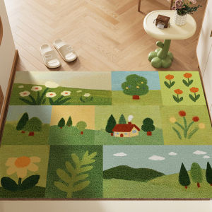 Antislip Dustproof Durable Door Mat