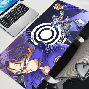Bandai | Gaming Keyboard Rug Laptop Japan Cool Anime Mouse Pad XXL Black DBZ Dragon Ball Z Desk Mat PC Gamer Carpet Mousepad Carpet