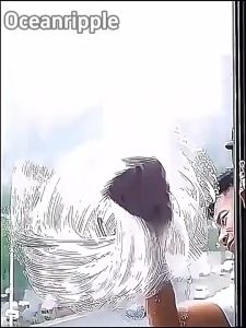 Delivery in just 2 days】Double side Magnetic window cleaning tools for effortless high-altitude cleaning Magnetic window glass cleaner wiper brush for Washing Window glass & Aquarium Fish Tanks Window cleaner magnetic window glass cleaner Mop 抹窗口神器