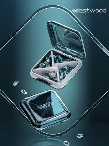 Portable Mini Travel Pill Box Daily Medicine Organizer Week Long Pill Container Easy Carry Drug Box Sanbonki ABC123