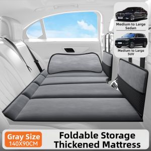 DELIHUA | Car Rear Seat Sleeping Mat