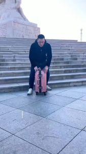 Vali  khung nhôm SIZE 32/29/24/20 KHUNG NHÔM CHỐNG BỂ VỠ- CHỐNG RẠCH MÓC- CHỐNG XƯỚC hành lý du lịch xách tay máy bay khóa sập TSA [Giá Rẻ]