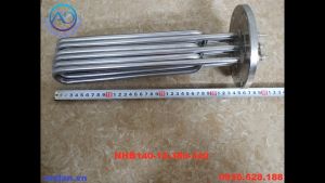 Điện Trở Nồi Hơi Công Nghiệp 18kW [HÀNG lᴏại 1 – HSL] dùng cho nồi hơi nồi áp suất bồn công nghiệp nồi cơm điện công