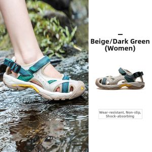 HUMTTO | Slip-resistant Breathable Lightweight Quick-drying Sandals