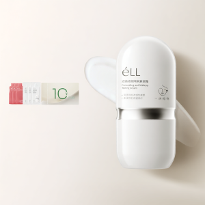 eLL | Brightening Concealing Whitening Sunscreen Primer