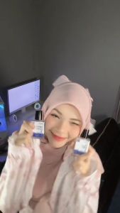 CITRA H & B LOTION by KIUTKAT - Parfum Wanita Original Isi 30ml | Searah CITRA H & B LOTION