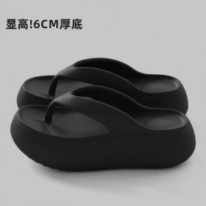 Molly | Orthopedic Arch Support Womens Flip Flops