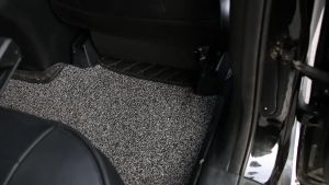 ✅Ready Stock✅ Portable Folding Footrest Adjustable Removable Foot Rest Pad Leg Massaging Beads Home Car Office Kaki Lipat