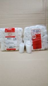 ถ้วยวุ้นพลาสติก ลายหัวใจ - ดอกไม้กลีบ K - RESIN แพคละ 2500 ใบ ยี่ห้อEPP