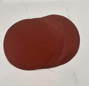 Bàn Xã Nhám 9inch Tay Cầm Nhựa Cao Cấp - Phụ Kiện