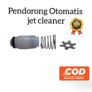 pendorong otomatis set high pressure QL-1900 QL-2500 DT-1500 Daytona 100m