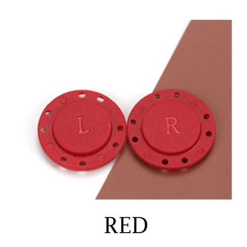 How to Choose the Right Size and Strength of Magnetic Buttons for Your Fabric