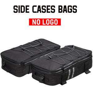 Motorcycle Saddlebag Top Bag for Benelli TRK 502 X for BMW R1250GS Adventure R1200GS R 1250 GS LC ADV Side Suitcases for Motor