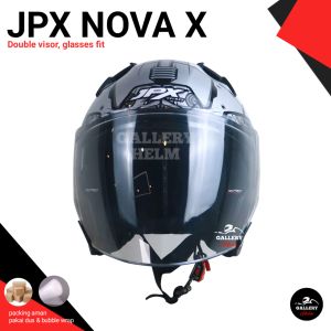 Helm Jpx Nova X N1 N2 N3 N4 N5 N6 | Helm Jpx Nova