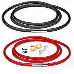 Durable Universal Necklace Cord