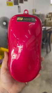 KAWAN PAINT 5 COLOUR CODE PAINT (CP 9192939495) CRYSTAL BY SUPERSTAR