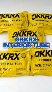 OKKRX Motorcycle Interior Tube TIRES tire (wholesale price)