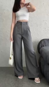 Oro Pants Celana Wanita Kekinian