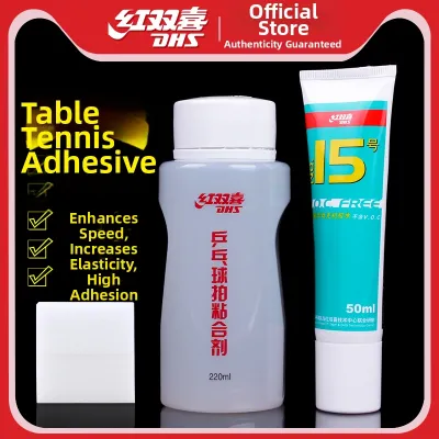 DHS | Inorganic and Organic Adhesive Expanding Oil Glue