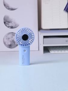 Yoobao | Quạt Gió Mạnh Có Thể Sạc USB