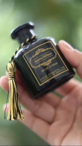 Reed Diffuser Aromaterapi 50ml – Pengharum Ruangan Estetik dengan Stik Rotan & Vas Kaca Pengharum Ruangan Aromterapi Reed Diffuser 50ml Reed Diffuser Stik Rotan
