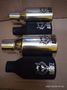 COD knalpot srigala serigala mobil bensin las  bensin las mobil avanza sigra granmax ts120ss yaris brio dan mobil 1300cc