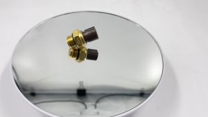 เซ็นเซอร์อุณหภูมิน้ำ Honda Accord ปี 94-04 CR-V ปี 97-06 Civic ปี 92-05 เปิด:~92–96°C - ปิด:~88–90°C #37760-P00-003