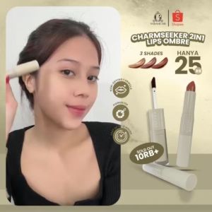 Madame Gie Charmseeker 2in1 Ombre