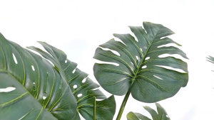 [✅SG Ready Stock] Artificial Plant Large Fake Potted Plant Faux Indoor Ornamental Plant Home Office Hotel Decoration仿真绿植
