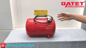 Bình tích khí di động bình tích hơi bơm lốp Torin TG80501
