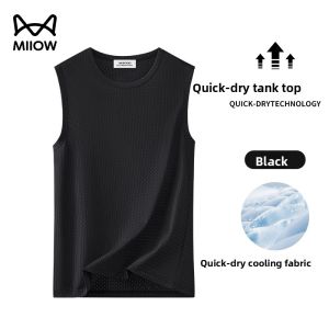 MiiOW | Summer Lightweight Quick-Dry Fitness Cross-Country T-Shirt