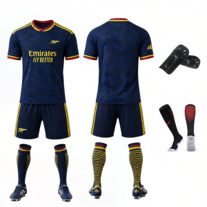 SK | Arsenal Away Football Kit Boys