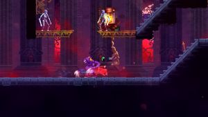PS5/PS4 Dead Cells Return to Castlevania Edition (English/Chinese) 死亡细胞 重返恶魔城