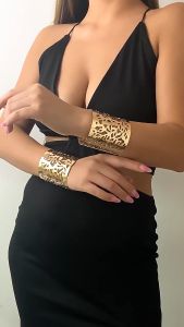 1Pcs Assorted Design Guardian Angel Hinged Bangle Bracelets Adjustable