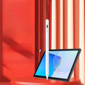 Android HarmonyOS Compatible Huawei Xiaomi OPPO MatePad Stylus Capacitive Pen for iPad Handwriting Lenovo Honor