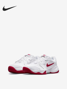 Nike| Giày Tennis Nike Chính Hãng Thể Thao Chống Sốc Cho Trẻ Em Bền Bỉ Cd0440-177