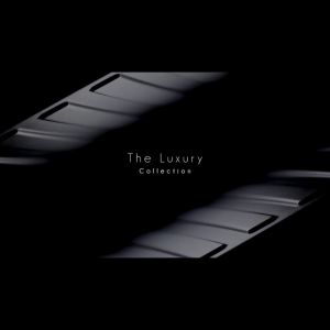 Cosas United - Luxury Trunk Series Hardcase Luggage (21"/25"/29")