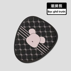 Bao Che Ghế Xe Tự Hành Chống Nước Bảo Vệ UV