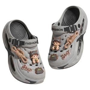 MIDANGDANG | Arch Support Children Sandals Slip-Resistant Odor-Preventive 2026 Summer Outdoor Design
