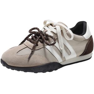 Belle | Elevating Training Shoes Warm