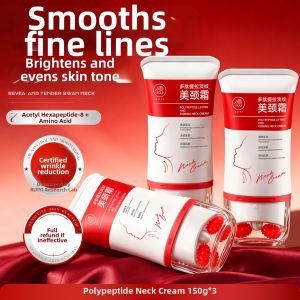 RUYI | Anti-wrinkle Neck Cream