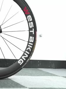 West Biking | Dustproof Bicycle Chain Guard for Mountain Road Bikes